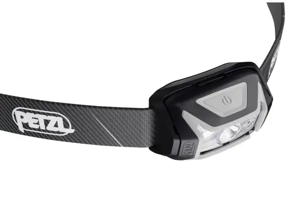 Petzl TIKKA 2025 latarka czołowa czarna