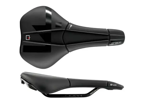 Prologo Proxim W400 T2.0 155 Sport siodło czarne