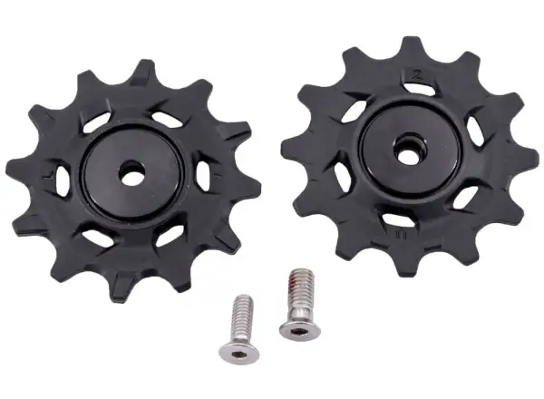 Sram Force XPLR AXS rolki do przerzutki