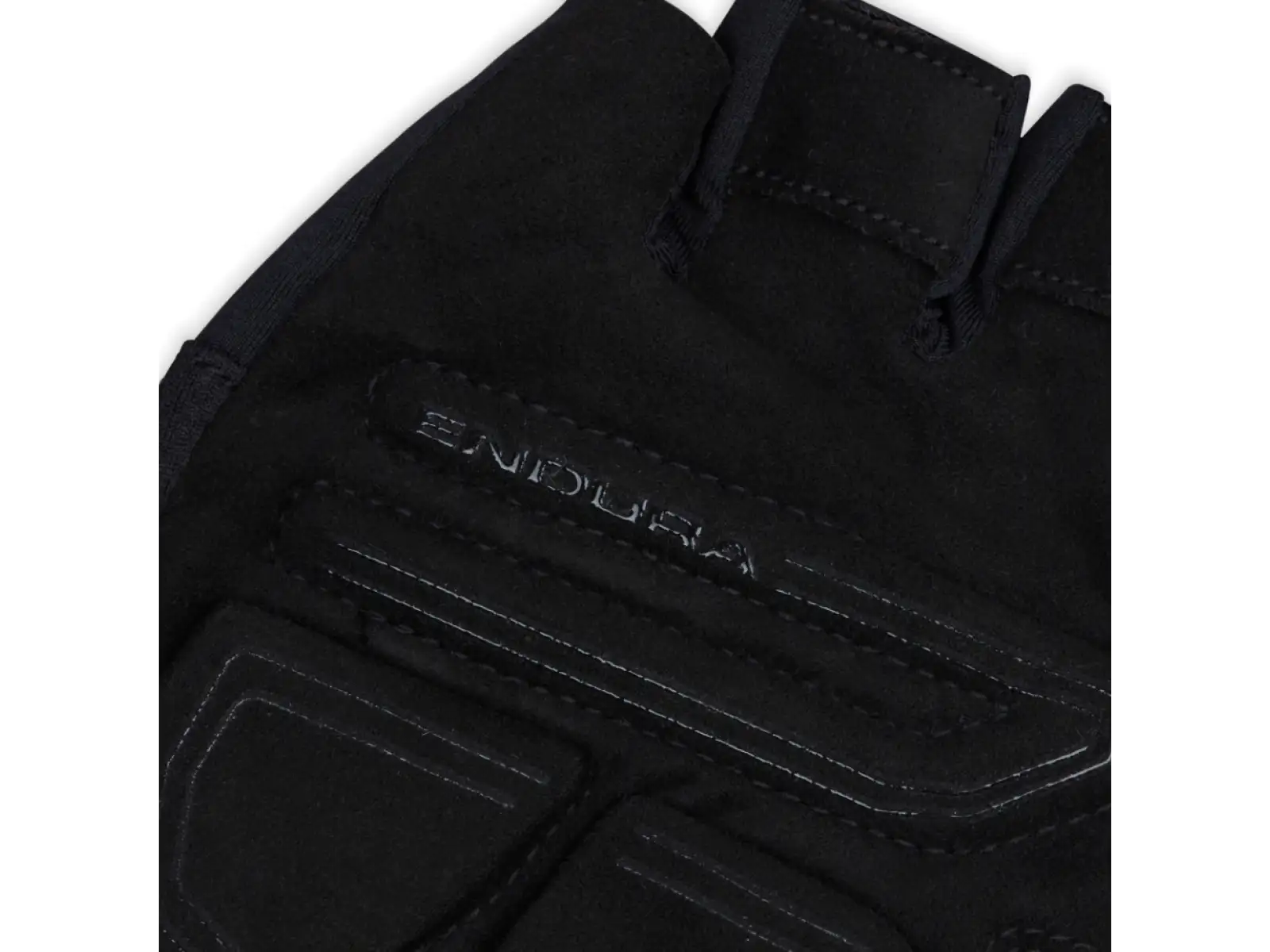 Endura Loop Mitt rękawiczki rowerowe Black