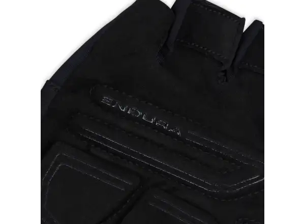 Endura Loop Mitt rękawiczki rowerowe Black