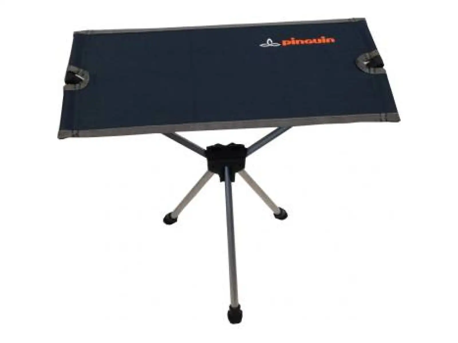 Pinguin Climber Stool Krzesło niebieska