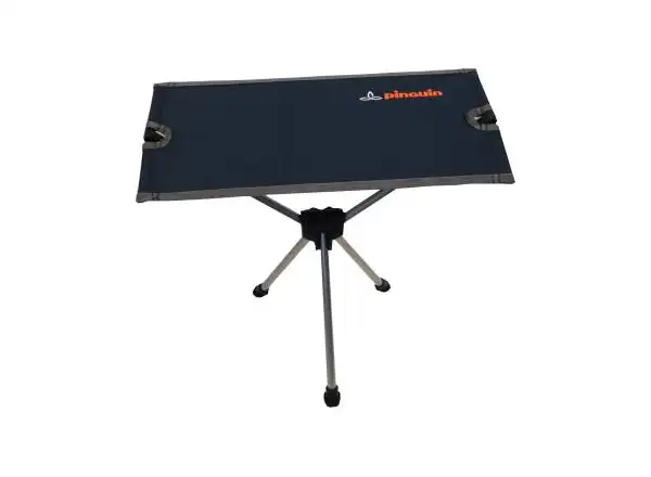 Pinguin Climber Stool Krzesło niebieska