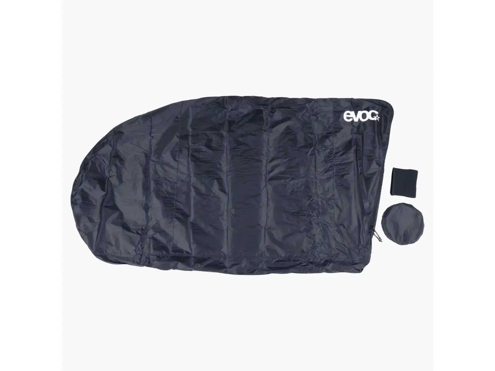 Evoc Bike Cover Road pokrowiec transportowy na rower Black