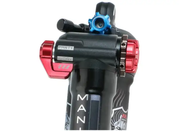 Manitou Mara Pro amortyzator M185x55mm Trunnion