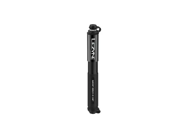 Lezyne Grip Drive HP pompka czarna