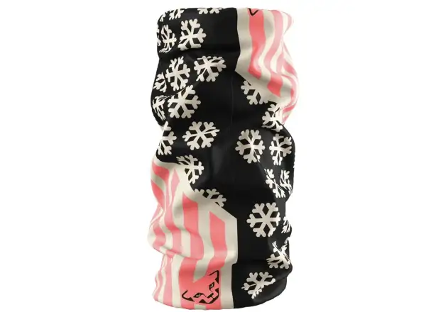 Dynafit Graphic Neck Gaiter komin Overcast/Flag