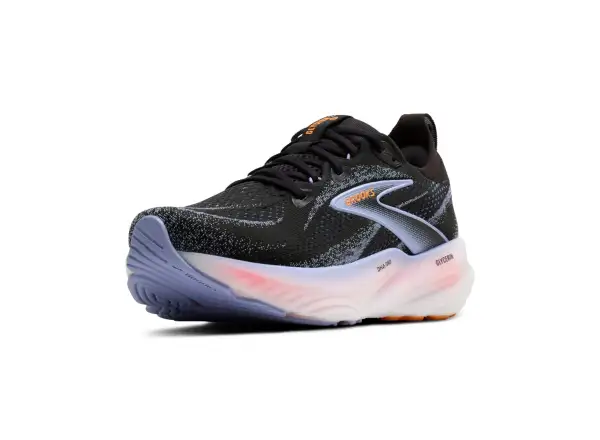Brooks Glycerin 22 damskie buty do biegania czarna