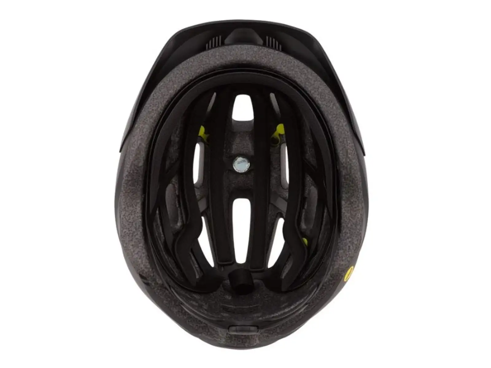Giro Register MIPS XL kask Mat Black