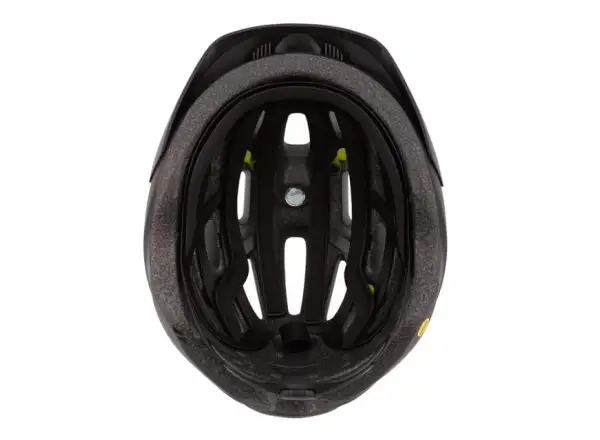 Giro Register MIPS XL kask Mat Black
