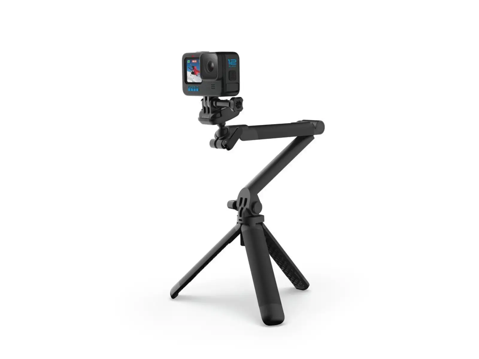 GoPro 3-Way 2.0 statyw/uchwyt/kijek do selfie