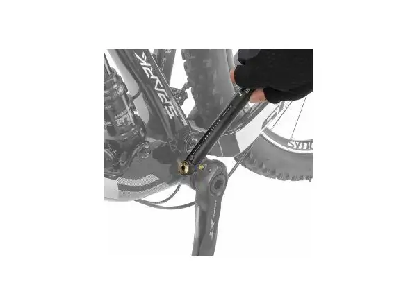 Topeak Torq Stick klucz dynamometryczny 4-20 Nm