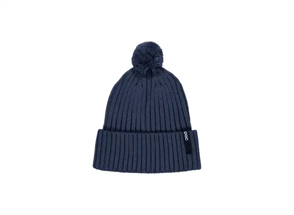 POC Beanie Pom czapka z pomponem Apatite Navy