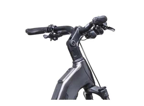 Crussis ONE-Country AX 10.12-M2(600) miejski rower elektryczny