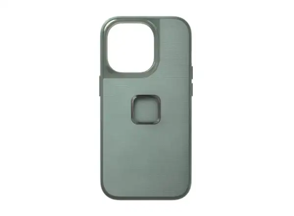 Peak Design Mobile Everyday Case iPhone 14 Pro etui na telefon Sage