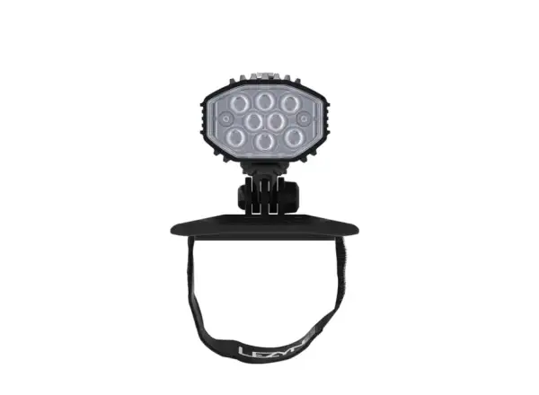 Lezyne Helmet Micro Drive Pro 1000+ światło na kask