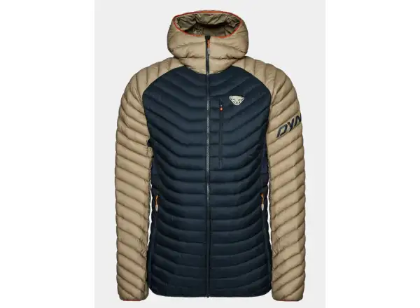 Dynafit Radical Down męska kurtka Rock Khaki