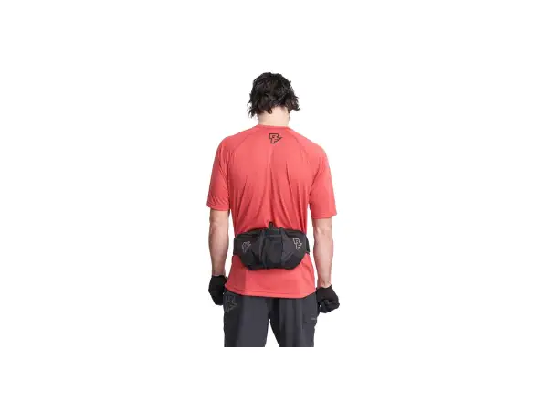 Race Face Stash Quick Rip Bag nerka charcoal