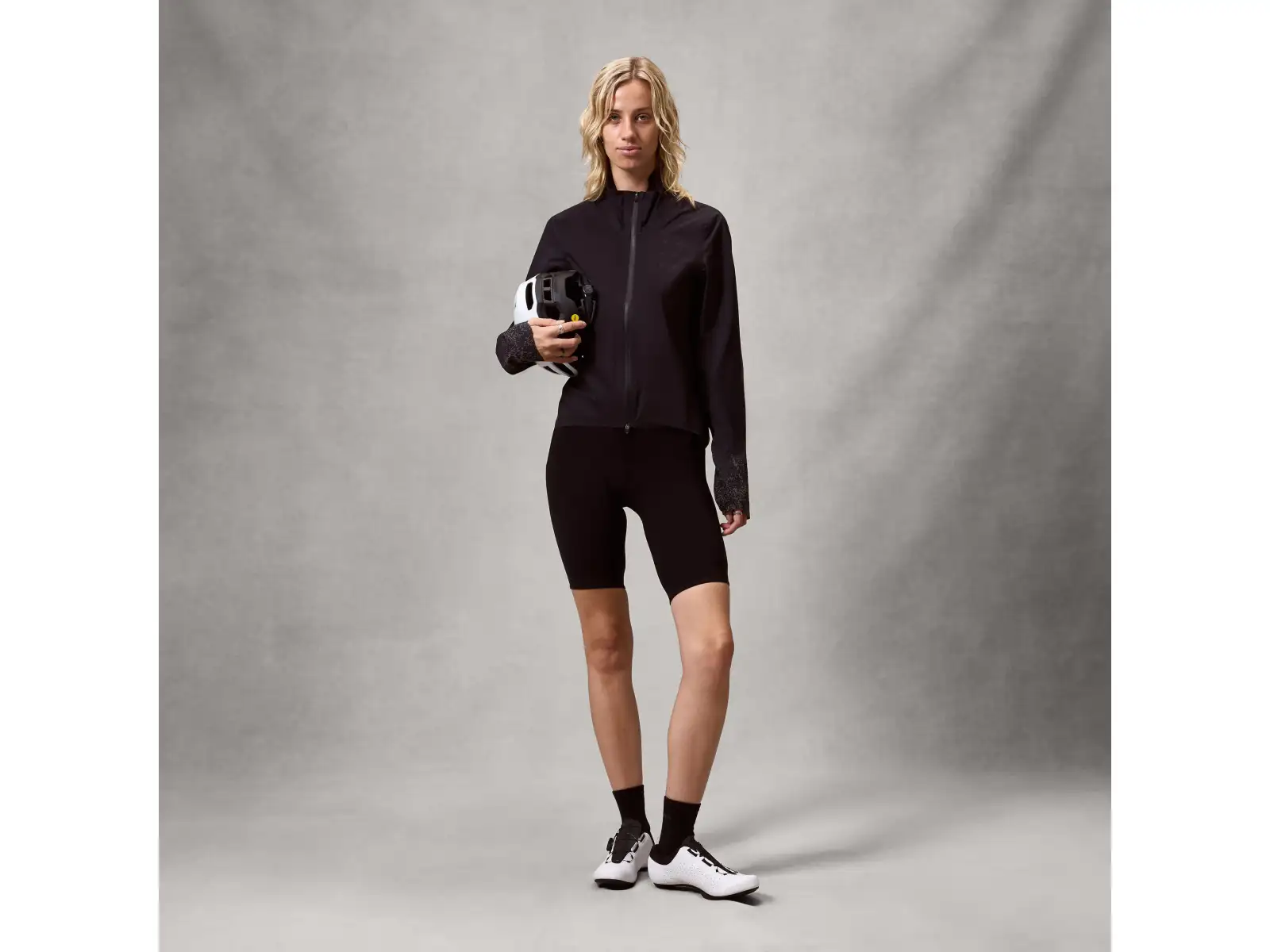 Endura Alltrack Race damska wodoodporna kurtka Black