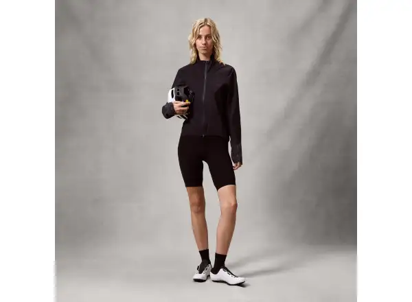 Endura Alltrack Race damska wodoodporna kurtka Black