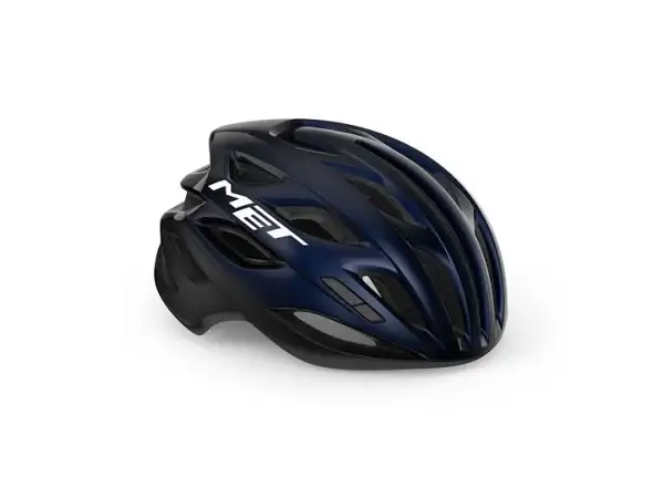 MET Estro MIPS kask Blue Pearl Black/Matt Glossy