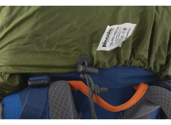 Pinguin Raincover L pokrowiec na plecak khaki