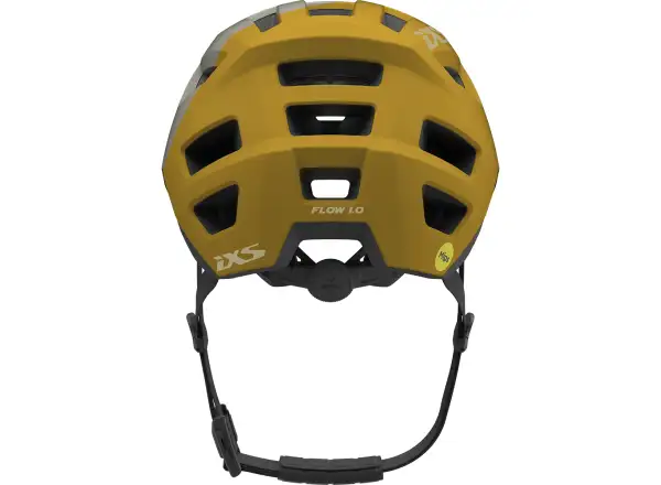 IXS Flow 1.0 MIPS kask Sand/Ocker