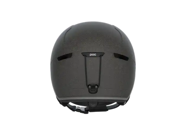 POC Obex Pure kask narciarski Raw Black Matt