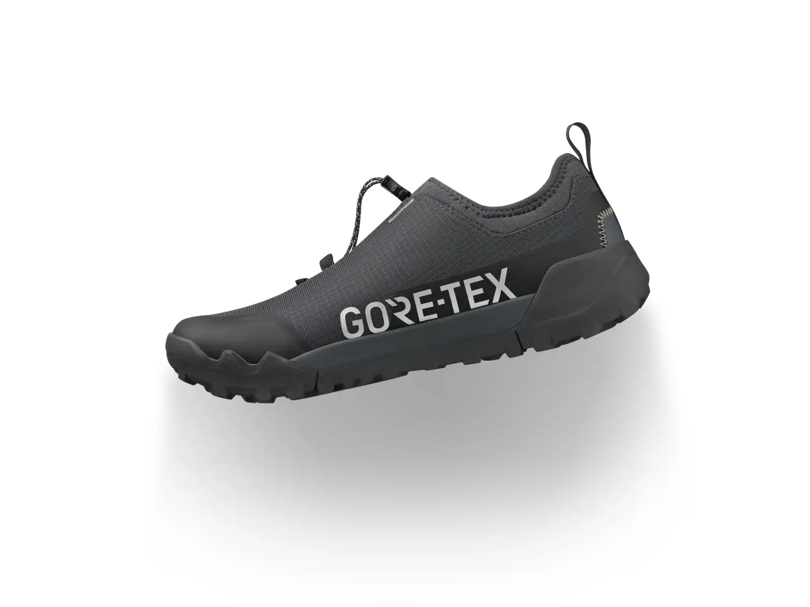 Fizik Ergolace GTX 2 buty MTB Black/Black