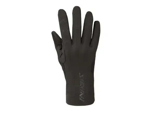 Silvini Isarco męskie rękawice Black