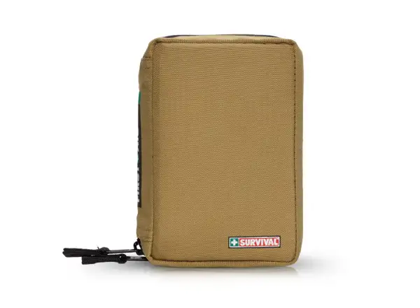 Survival First Aid Kit Hike profesjonalna apteczka