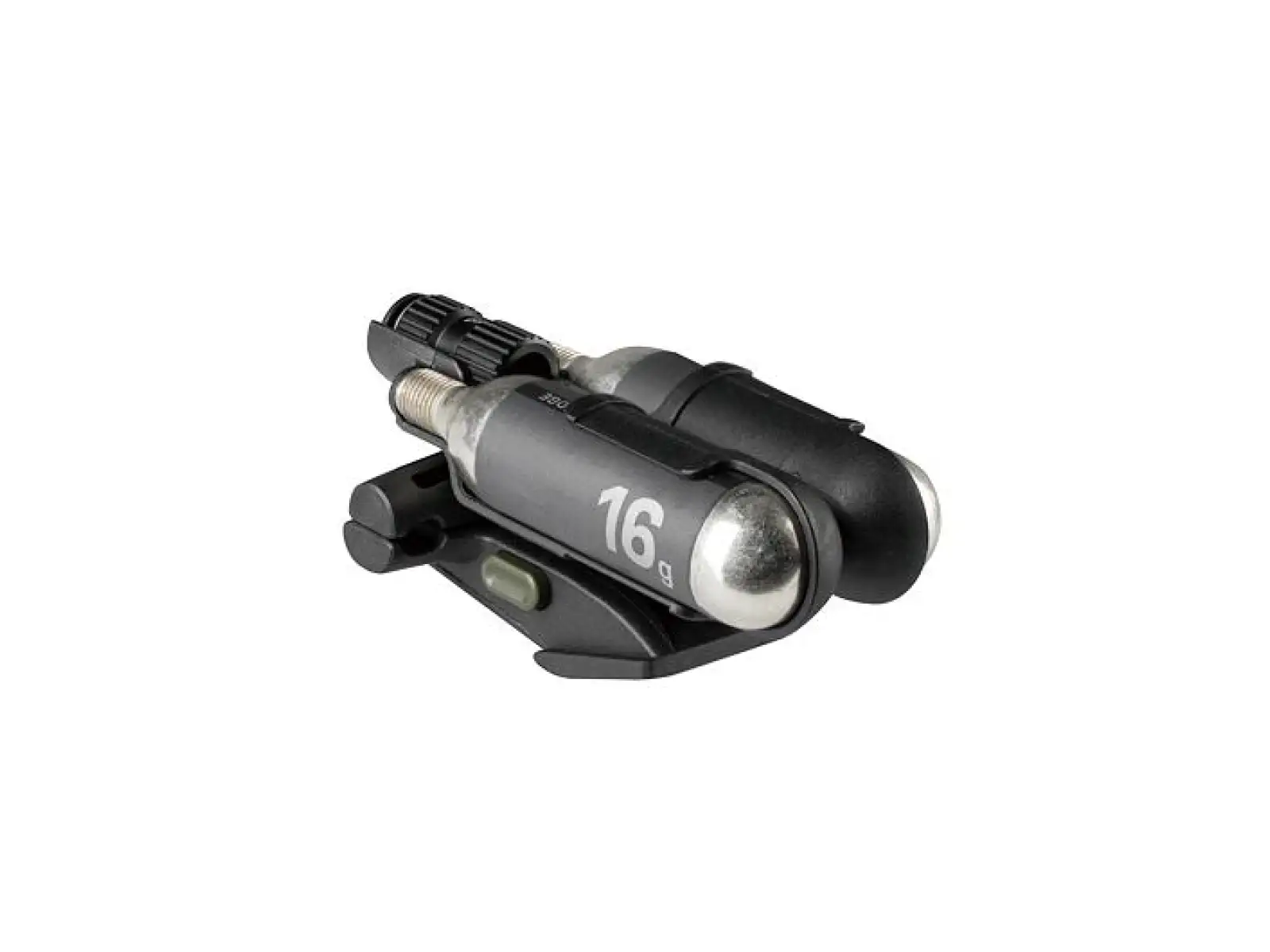 Topeak NanoMaster DF CO2 pompka