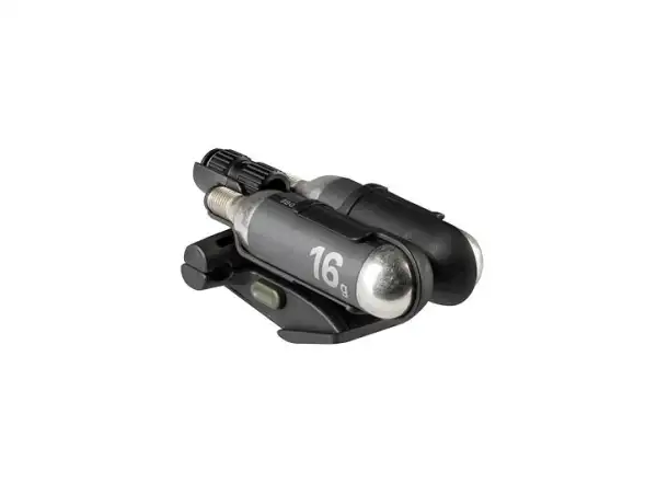 Topeak NanoMaster DF CO2 pompka