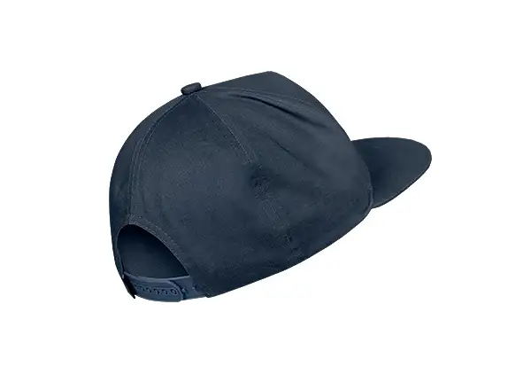 Endura One Clan czapka z daszkiem Ink Blue