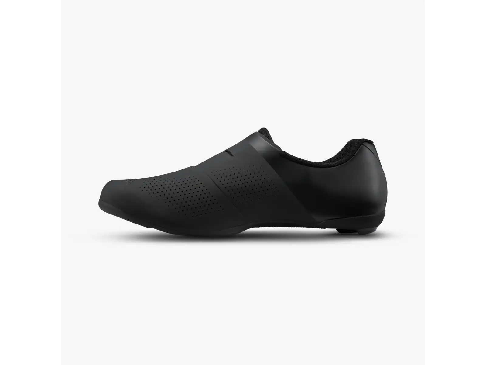 Shimano SH-RC302 męskie buty szosowe czarna
