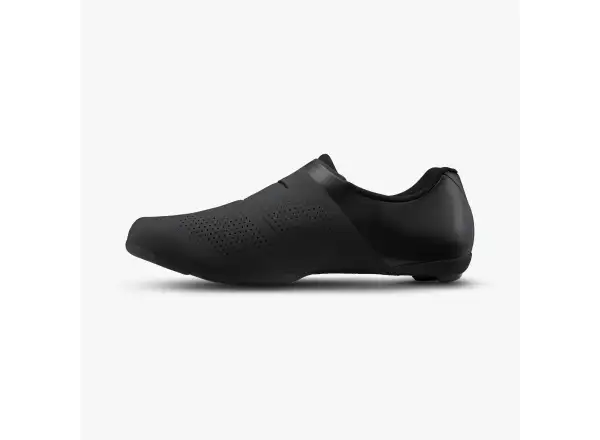 Shimano SH-RC302 męskie buty szosowe czarna