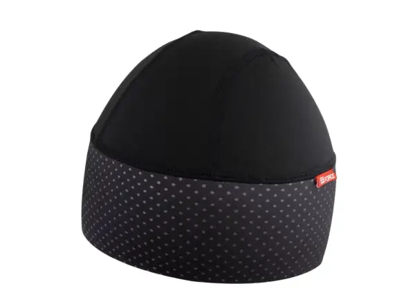 Force Points ocieplana czapka pod kask czarna