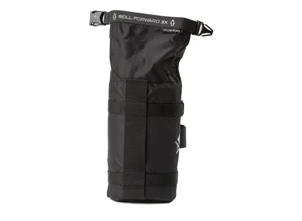 Acepac Minima Bag MKIII torba 2 l Black