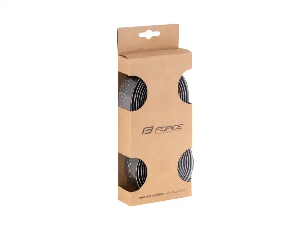 Force Control Pro owijki czarna