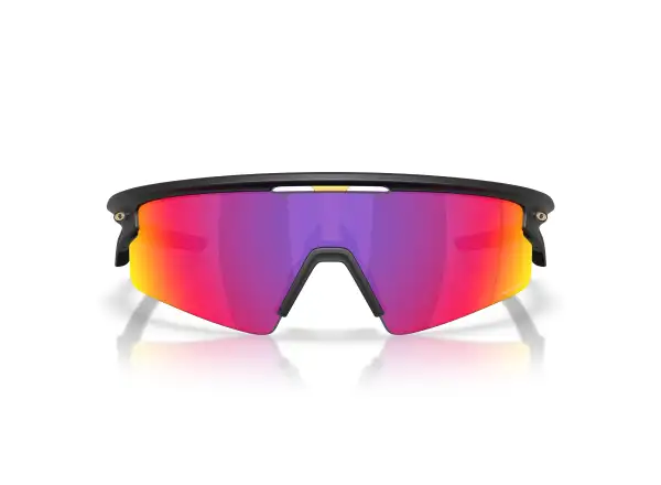 Oakley Sphaera Strike okulary sportowe Matte Black/Prizm Road