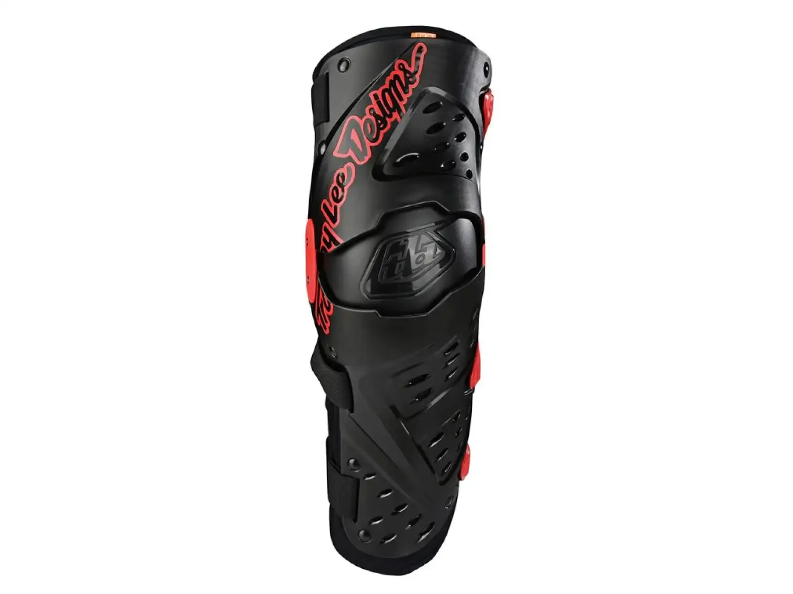 Troy Lee Designs Triad ochraniacze kolan black