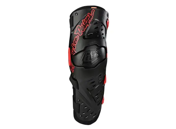 Troy Lee Designs Triad ochraniacze kolan black