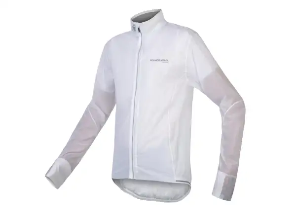 Endura FS260-Pro Adrenaline Race Cape II kurtka męska white