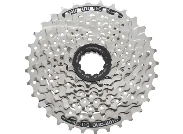 Shimano Acera CS-HG41 8sp. kaseta 11-32 zębów - Niepakowane
