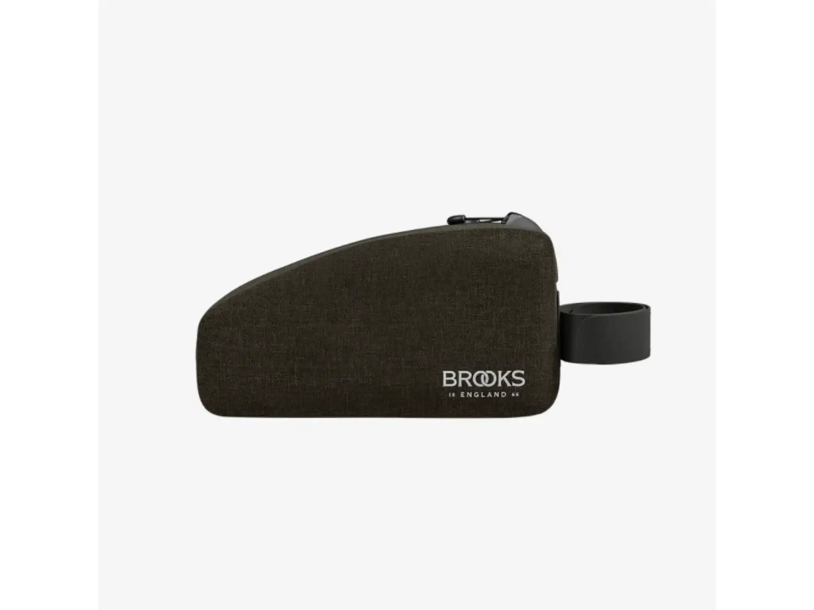Brooks Scape Top Tube Bag torba na ramę Mud Green