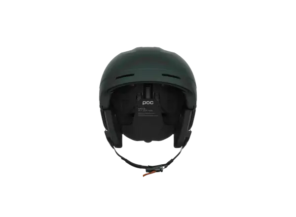 POC Arcus kask narciarski Pargasite Green Matt