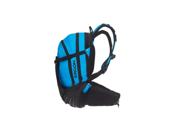 Ergon BA3 plecak niebieska stealth