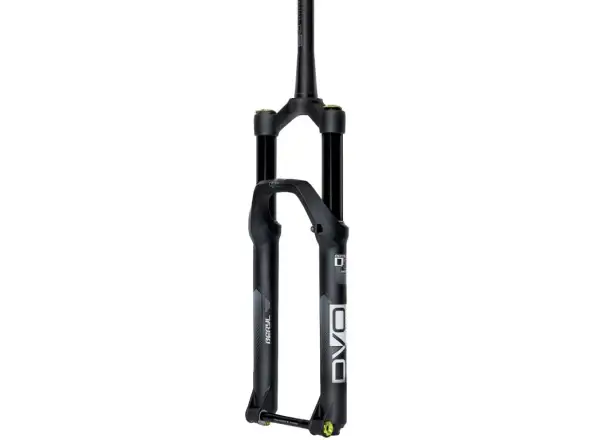 DVO Diamond D2 Beryl 29" 160 mm amortyzowany widelec czarna