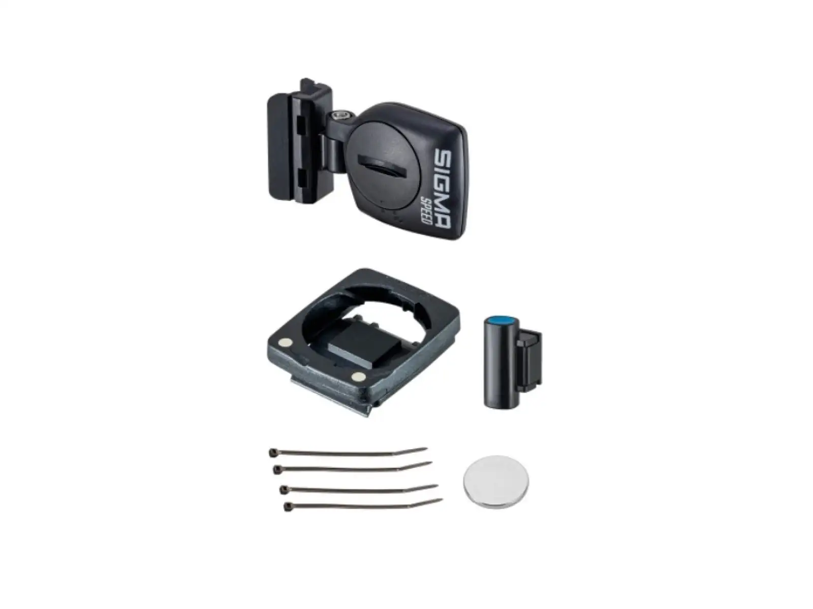 Sigma Sport BC 14.0 STS WL bezprzewodowy komputer czarny