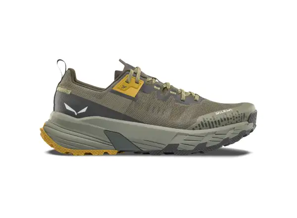 Salewa PEDROC 2 MAX męskie buty Faded Green Dark Olive